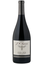 2023 Antoinette WV Pinot