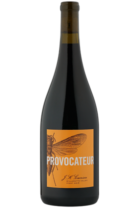 2024 Provocateur WV Pinot Noir