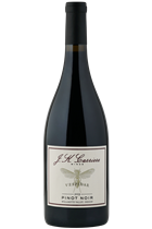 2016 Vespidae WV Pinot