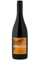 2023 Provocateur WV Pinot Noir