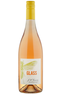 2025 Glass WV White Pinot Noir