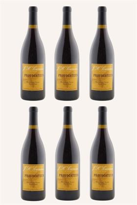 Six-Vintage Provocateur Vertical