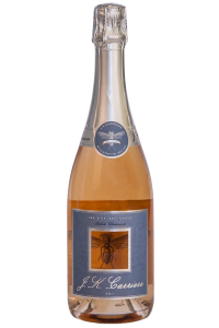 2022 Blanc de Noir WV Sparkling Wine