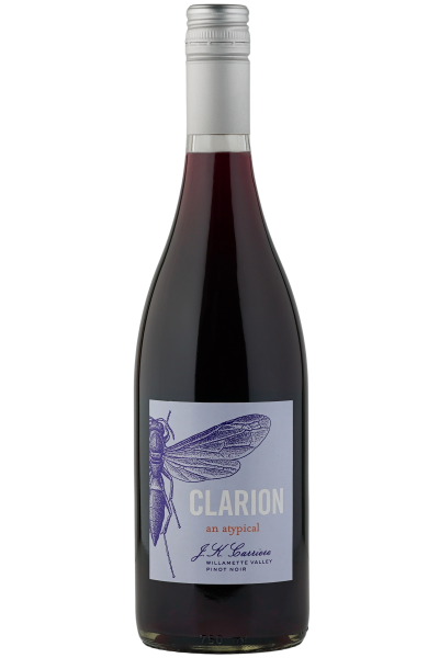 2022 Clarion WV Pinot Noir