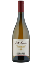 2019 Lucidité WV Chardonnay