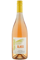 2021 Glass WV White Pinot Noir