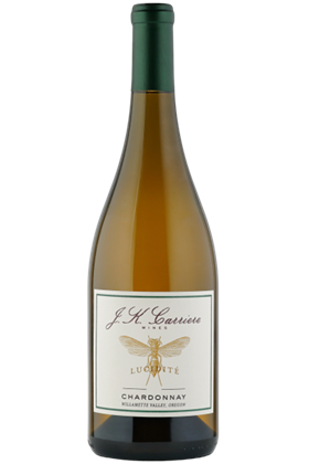 2022 Lucidité WV Chardonnay