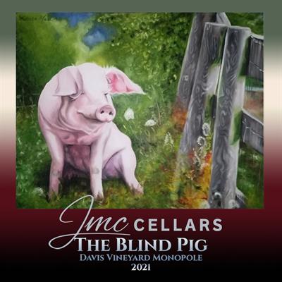 2022 The Blind Pig