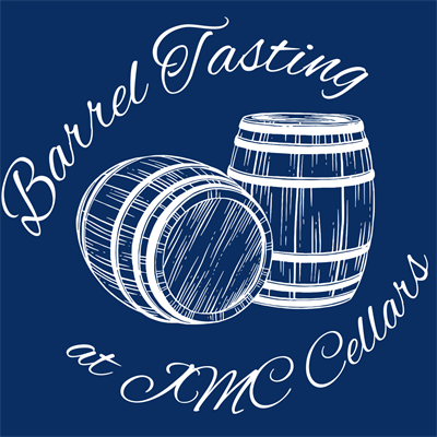Barrel Tasting