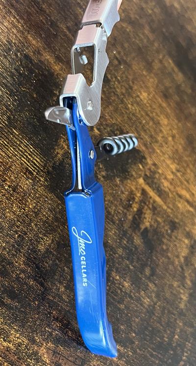 Wine Opener