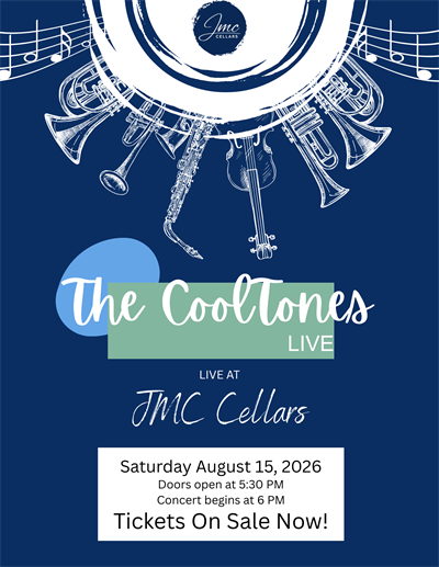 The Cool Tones Concert