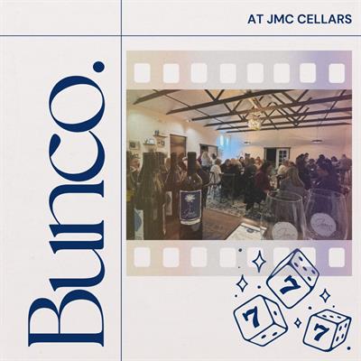 Bunco Ticket