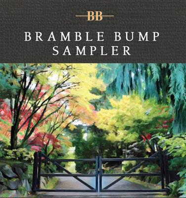 Bramble Bump Sampler