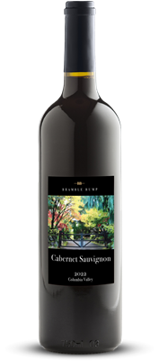 2022 Bramble Bump Cabernet Sauvignon