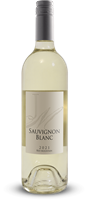 2021 Sauvignon Blanc (Boushey Vineyard)