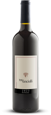 2023 Tre Fanciulli