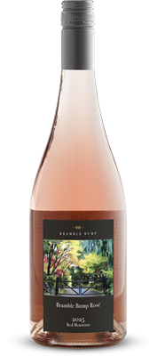 2025 Bramble Bump Rosé