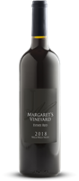 2018 Margaret's Vineyard Estate Red