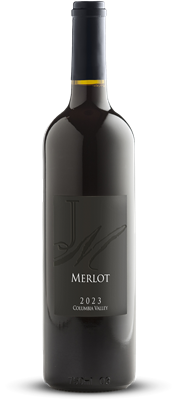 2023 Merlot