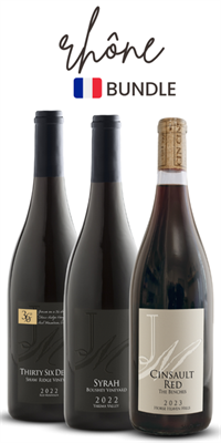 Rhône Bundle