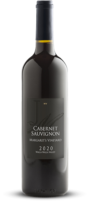 2020 Cabernet Sauvignon - Margaret's Vineyard