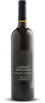 2022 Cabernet Sauvignon - Margaret's Vineyard
