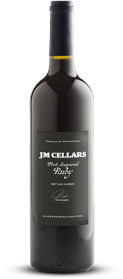 Port Inspired Ruby (bottled in 2025)