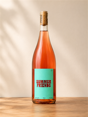 2024 Summer Friends Rosé
