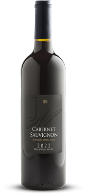 2022 Bourbon Barrel Cabernet Sauvignon