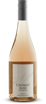 2025 Cinsault Rosé