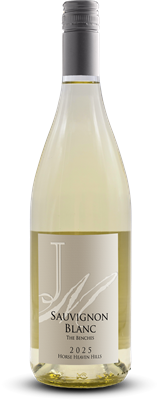 2025 Sauvignon Blanc (The Benches)
