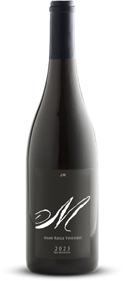 2023 Mourvèdre