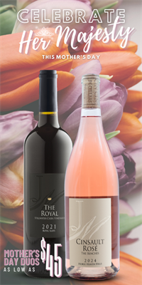 Mother's Day Duo
