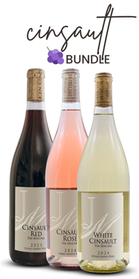 Cinsault Bundle