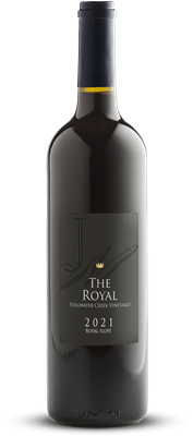 2022 The Royal