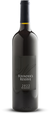 2022 Founder's Reserve