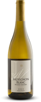 2022 Sauvignon Blanc (Boushey Vineyard)