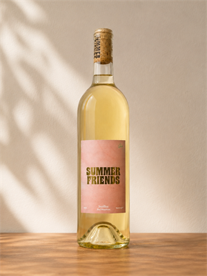 2023 Summer Friends Semillon