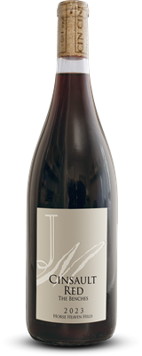 2023 Cinsault Red
