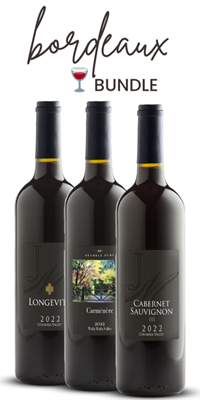 Bordeaux Bundle