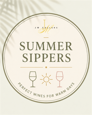 QUICK-PICK | Summer Sippers