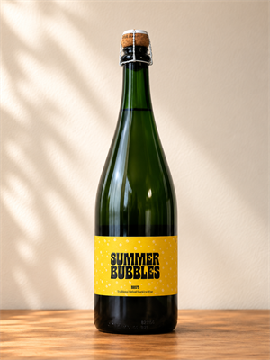 Summer Bubbles Vol II