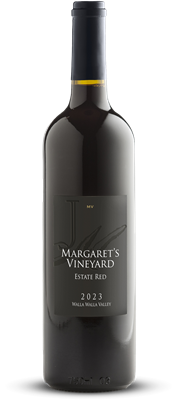 2023 Margaret's Vineyard Estate Red