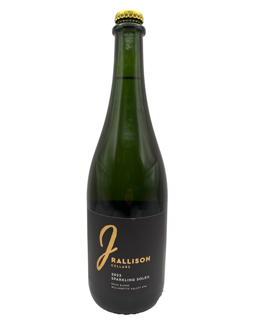 2024 - Sparkling Soleil
