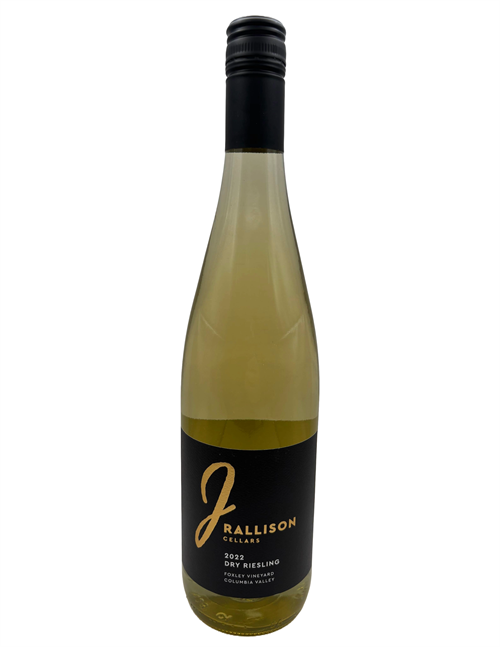2024 - Verdejo - Foxley Estate Vineyard