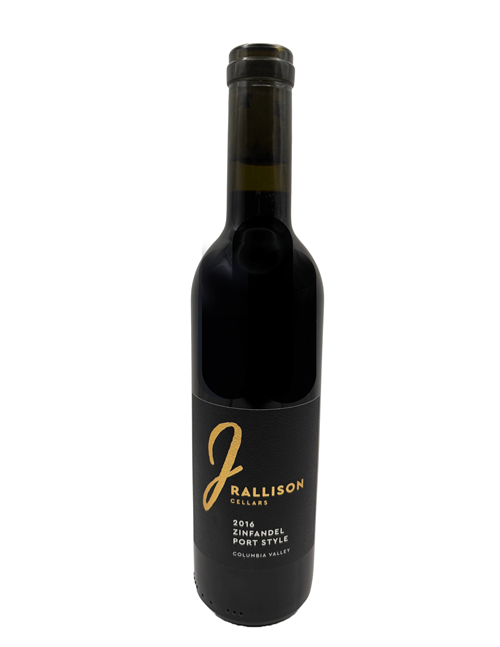 2016 Red Port Style