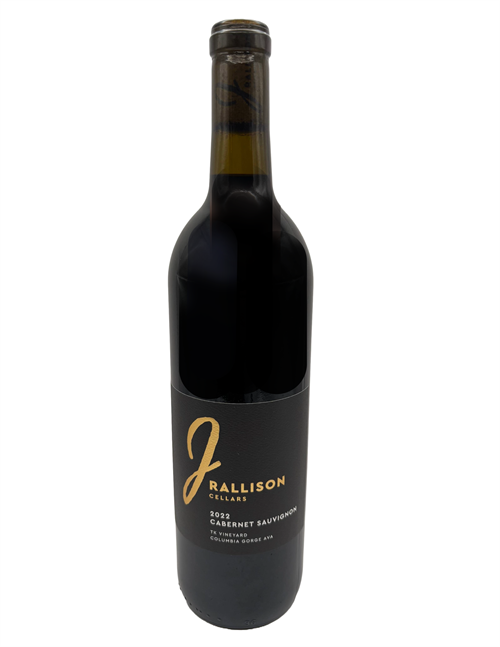 2022 Cabernet Sauvignon