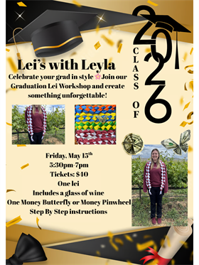 Lei's with Leyla
