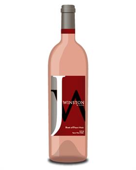 2024 Rose of Pinot Noir