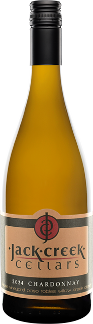 2024 Estate Chardonnay